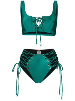 Noire Swimwear: Купальник 