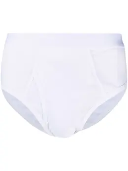 Comme Des Garçons Shirt: Трусы 