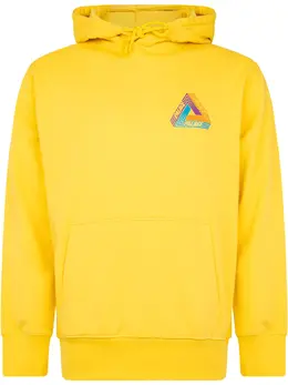 Palace: Толстовка с принтом 