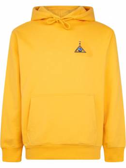 Palace: Толстовка с принтом 