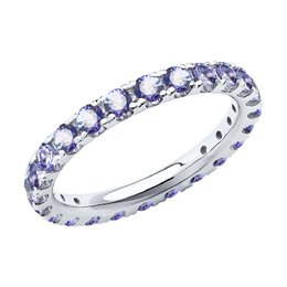 SOKOLOV Diamonds: Кольцо 