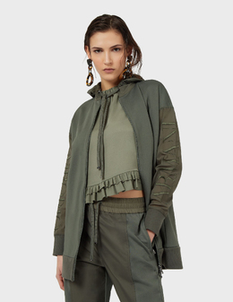 EMPORIO ARMANI: Светри 