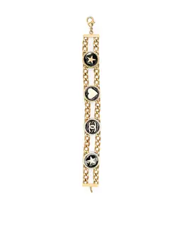 Chanel Pre-Owned: Браслет 