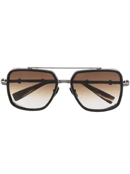 Balmain Eyewear: Очки 