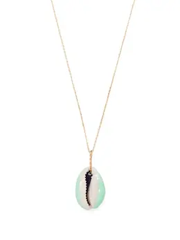 Aurelie Bidermann: Колье 