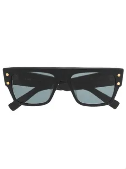 Balmain Eyewear: Очки 