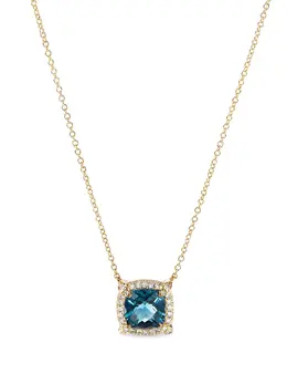David Yurman: Колье 
