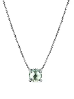 David Yurman: Подвеска 