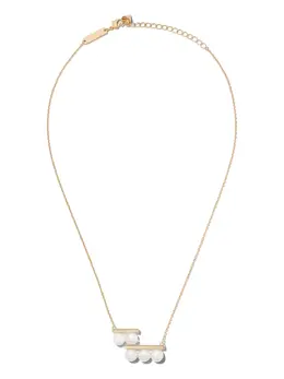 TASAKI: Подвеска 