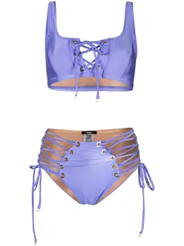 Noire Swimwear: Купальник 