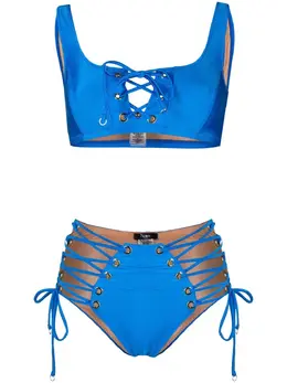 Noire Swimwear: Купальник 