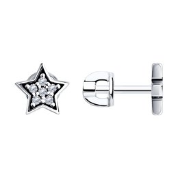 SOKOLOV: Серьги 