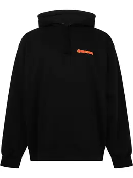 Supreme: Толстовка  Love с принтом