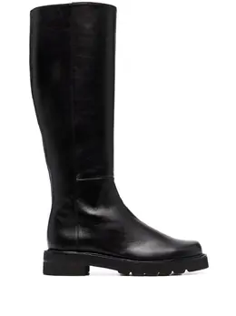Stuart Weitzman: Ботинки  Mila Lift