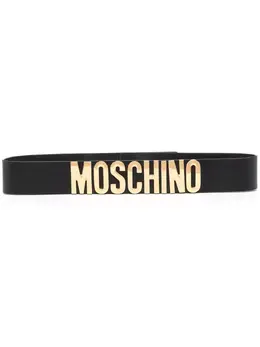 Moschino: Ремень 