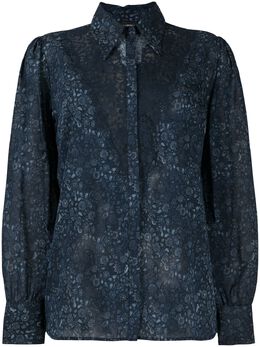 La Perla: Кружевное топ 