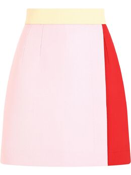 Dolce & Gabbana: Многоцветная юбка 