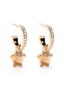 Versace: Серьги  La Medusa
