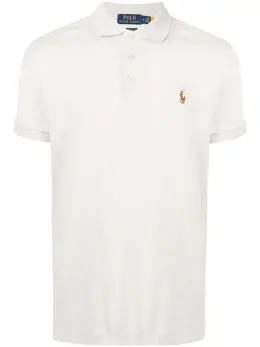 Polo Ralph Lauren: Хлопковое поло 