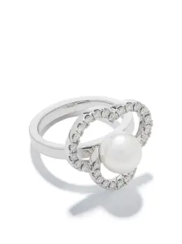 TASAKI: Кольцо 