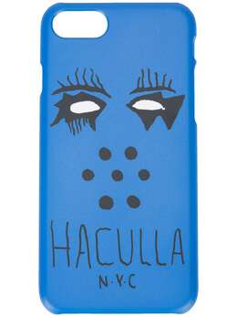 Haculla: Чехол 