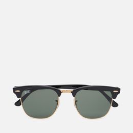 Ray-Ban: Очки  Clubmaster