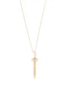 Aurelie Bidermann: Колье 