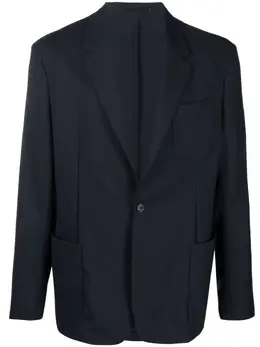 PAUL SMITH: Однобортные пиджаки 