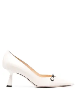 Jimmy Choo: Чёрные туфли 