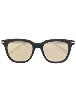 Jimmy Choo Eyewear: Очки 
