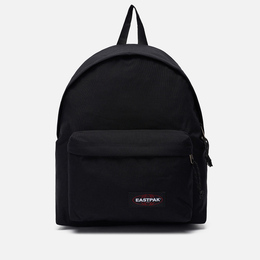 Eastpak: Чёрный рюкзак 