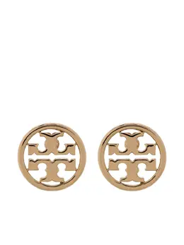 Tory Burch: Серьги  Miller