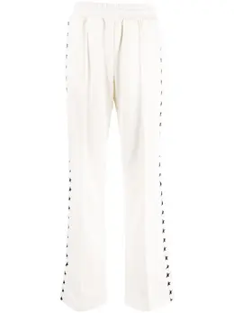 Golden Goose: Белые брюки  Dorotea Star
