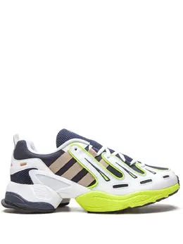 adidas: Белые кроссовки  EQT Gazelle