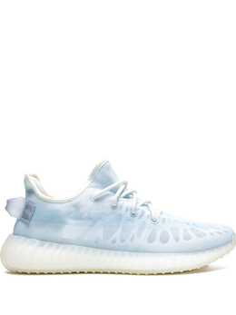 adidas YEEZY: Прозрачные кроссовки 