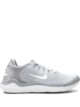 Nike: Кроссовки  Free RN 2018
