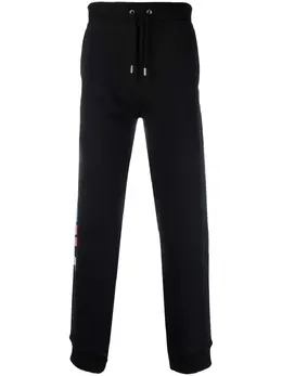 Helmut Lang: Чёрные брюки 