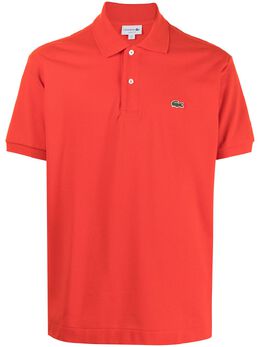 Lacoste: Классическое поло 