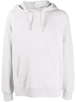 Helmut Lang: Хлопковая толстовка 