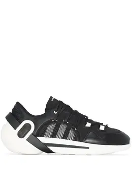 Y-3: Кроссовки  Boost