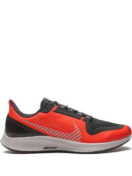 Nike: Красные кроссовки  Air Zoom Pegasus 36