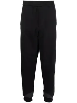 Helmut Lang: Чёрные брюки 