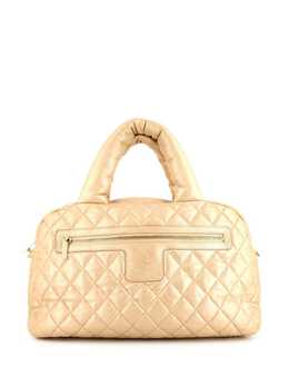 Chanel Pre-Owned: Сумка 