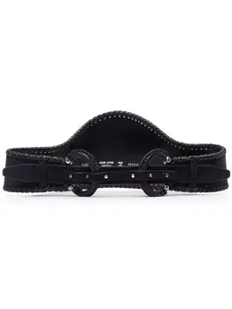 Gianfranco Ferré Pre-Owned: Ремень 
