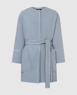 Loro Piana: Кашемировое пальто 