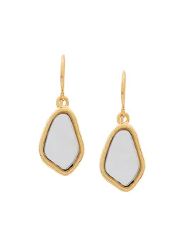 Aurelie Bidermann: Серьги 