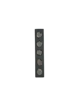 Parts of Four: Серьги  Plate Earring