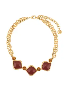 Givenchy Pre-Owned: Колье 