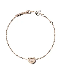 Chopard: Браслет  Happy Diamonds Icons