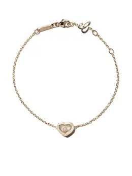 Chopard: Браслет  Happy Diamonds Icons